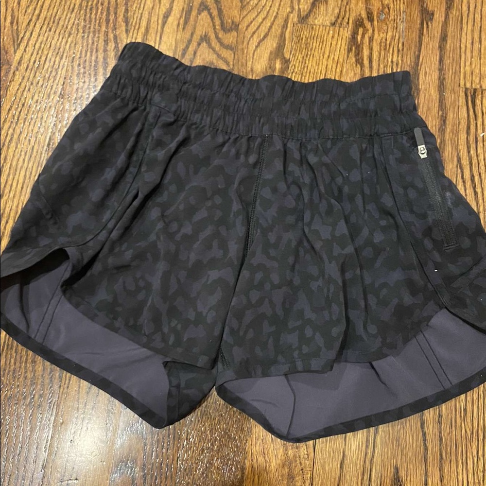 lululemon shorts